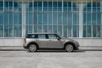 Mini One Clubman City 2018 года (UK)